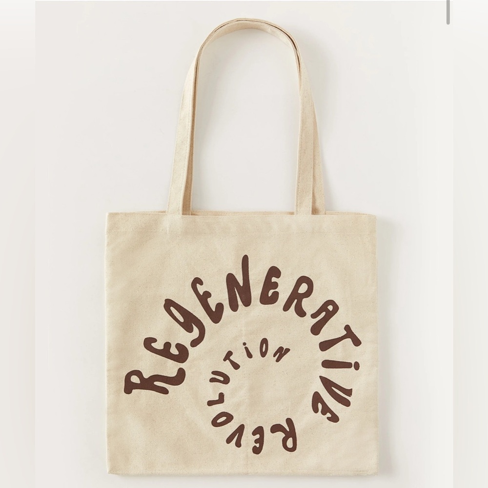 Christy Dawn Regenerative Revolution Tote